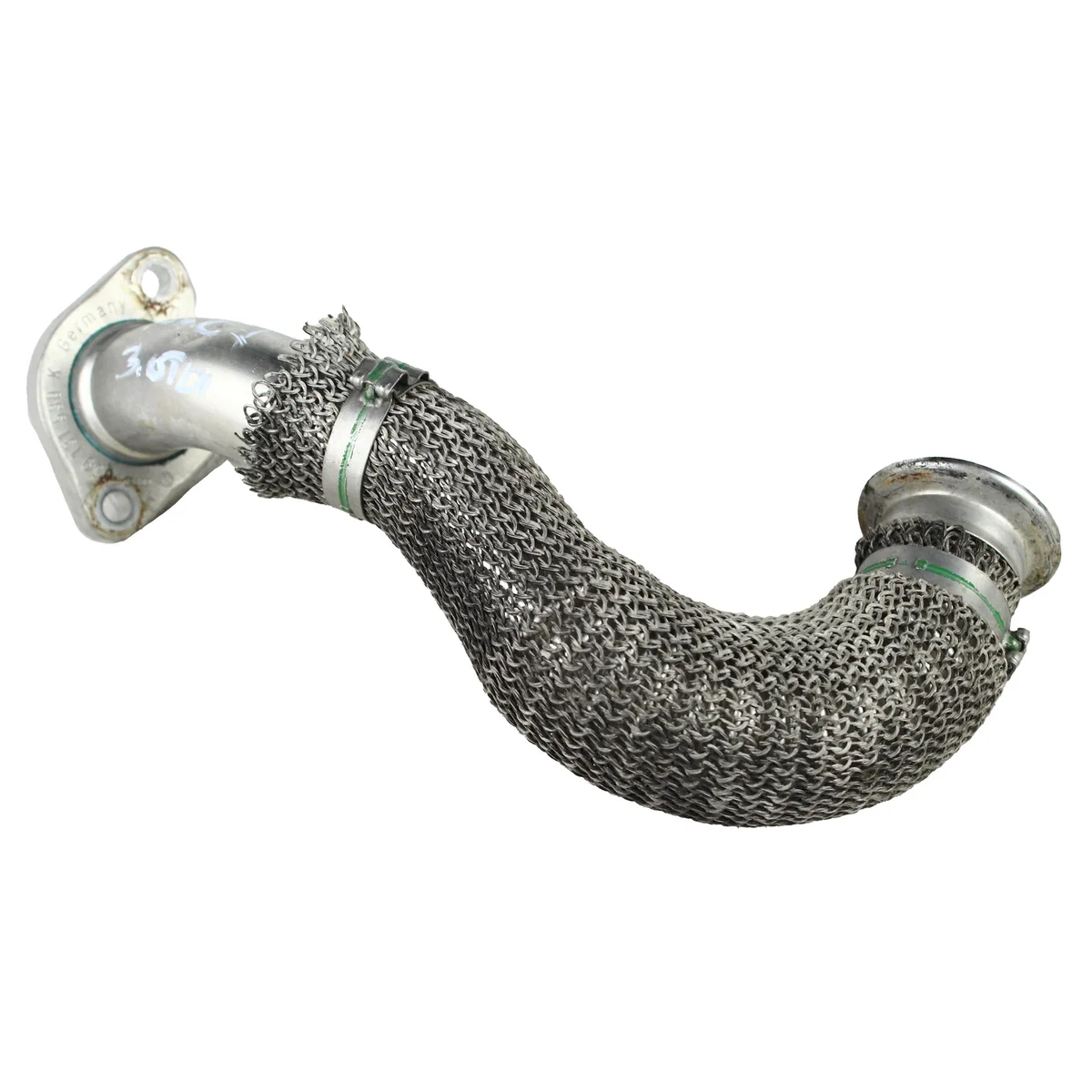 Tubo Valvola EGR Audi A6 C7 3.0 TDI 059131530K