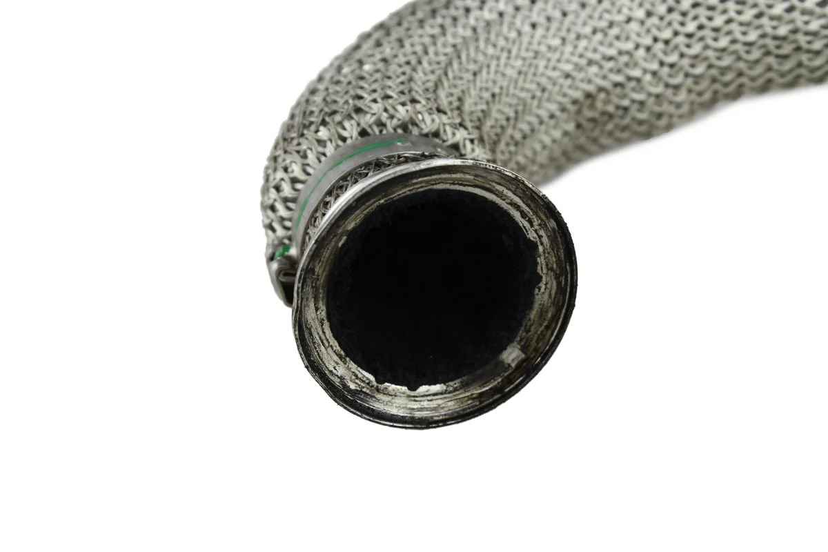 Tubo Valvola EGR Audi A6 C7 3.0 TDI 059131530K