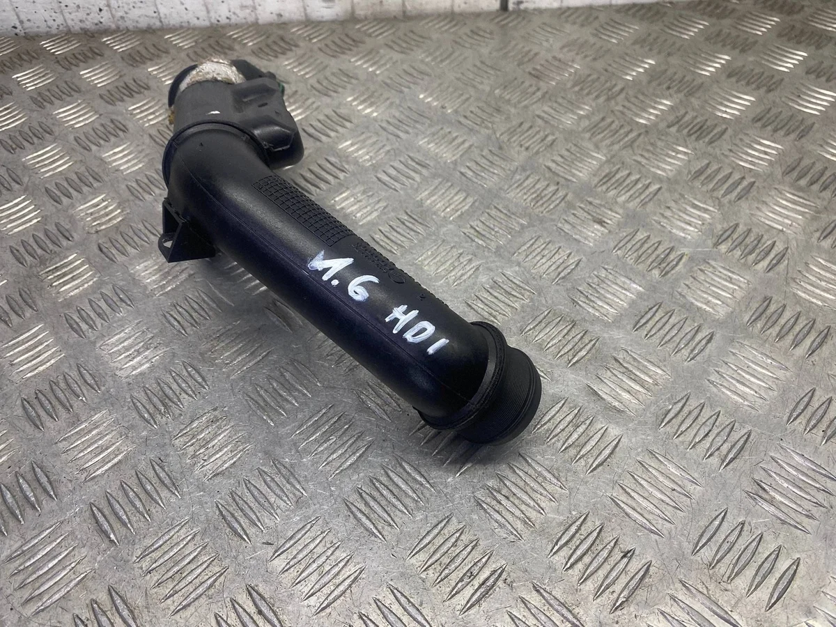 Tubo Ar Citroen C4 1.6 HDI 9653778480