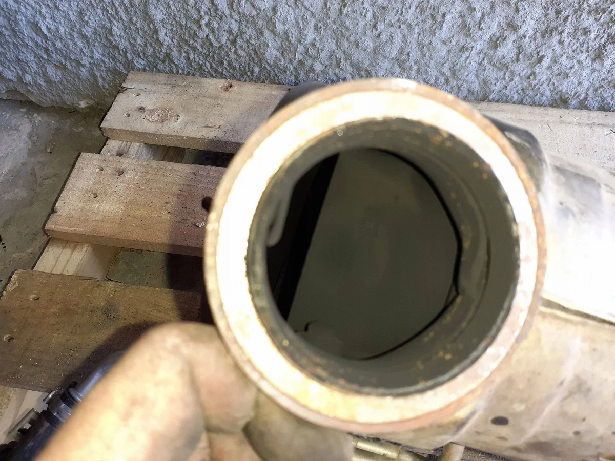DPF-katalysaattori Volvo XC60 2.0 Diesel image 5