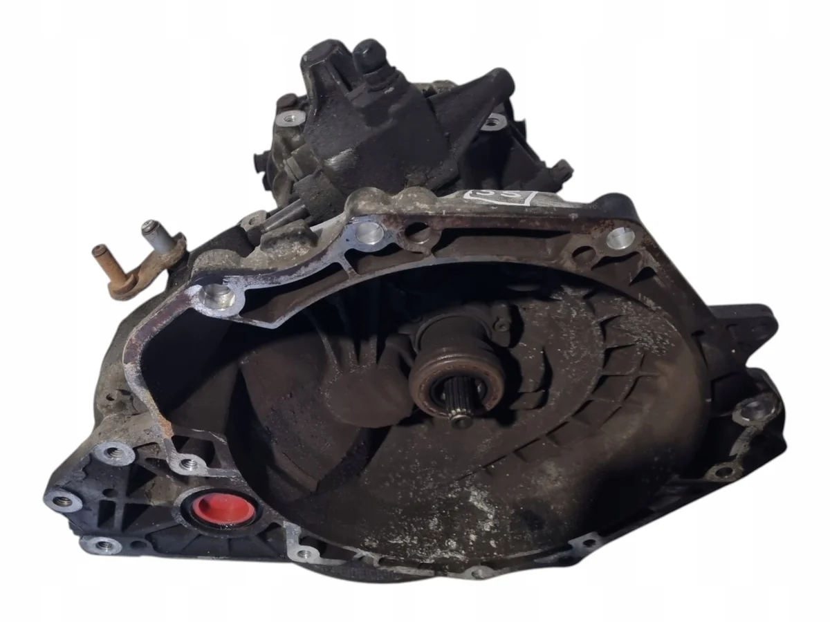 Boîte de vitesses Opel Astra H Zafira B F17C394