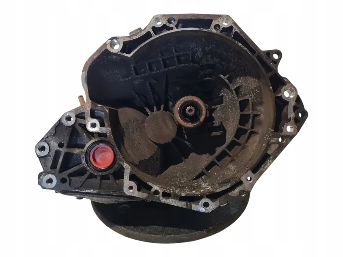 Boîte de vitesses Opel Astra H Zafira B F17C394 image 4