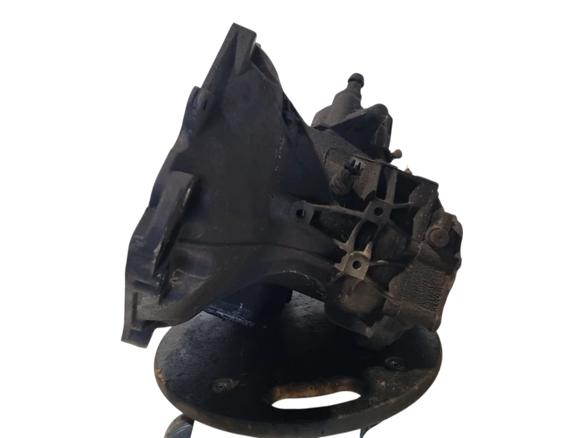 Boîte de vitesses Opel Astra H Zafira B F17C394 image 6