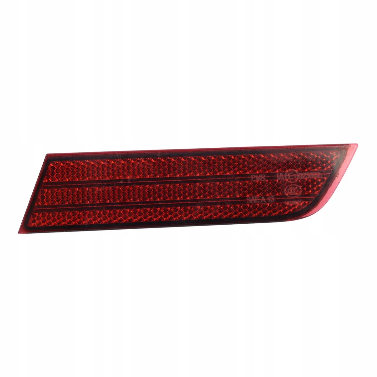 Reflector achterlicht links VW Touareg II 7P6945105A