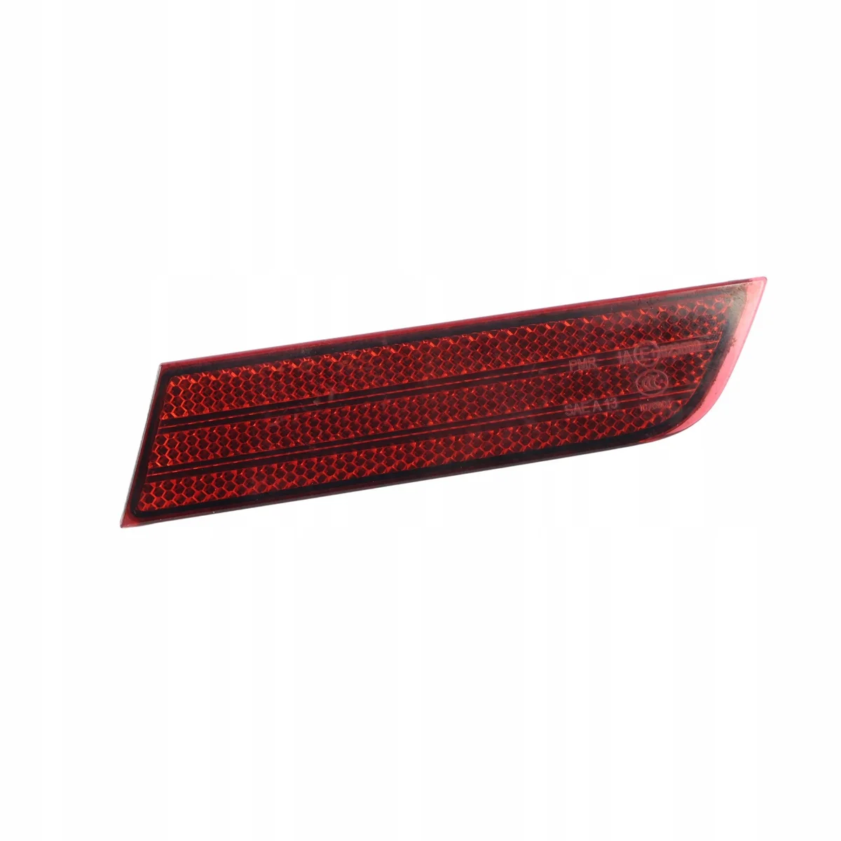 Reflector achterlicht links VW Touareg II 7P6945105A image 3