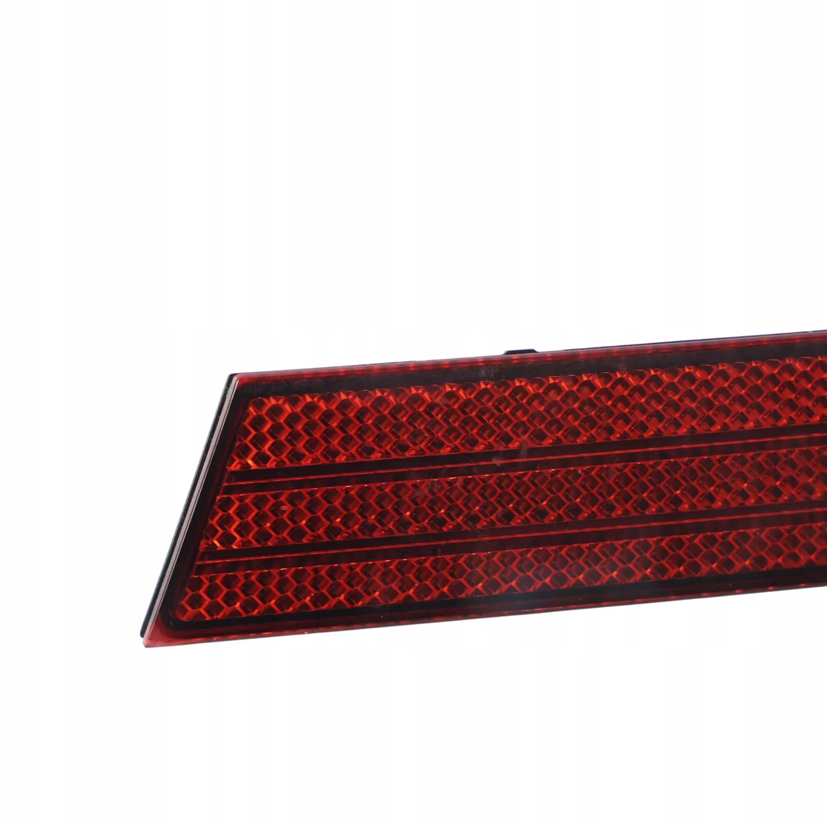 Reflector achterlicht links VW Touareg II 7P6945105A image 5