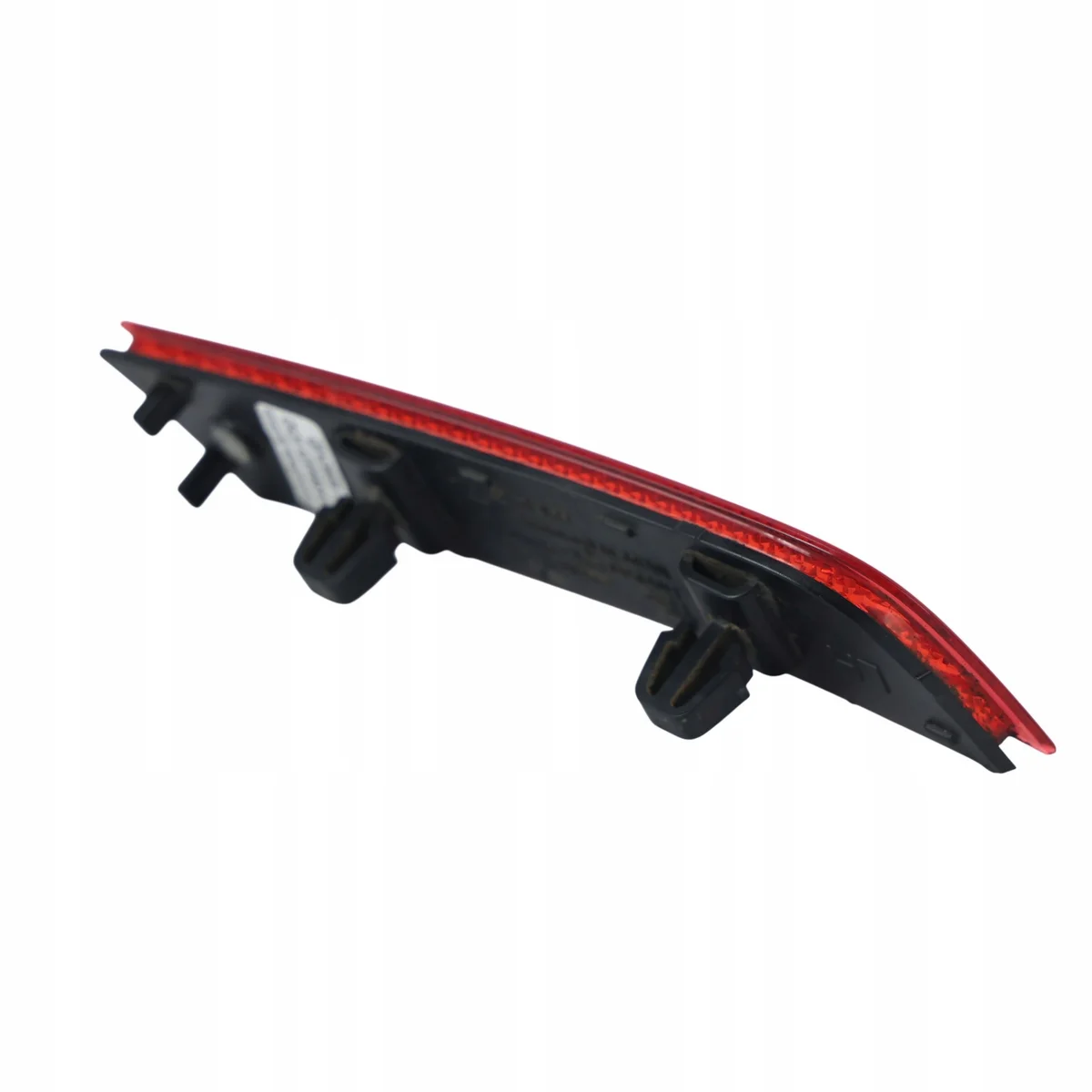 Reflector achterlicht links VW Touareg II 7P6945105A image 8