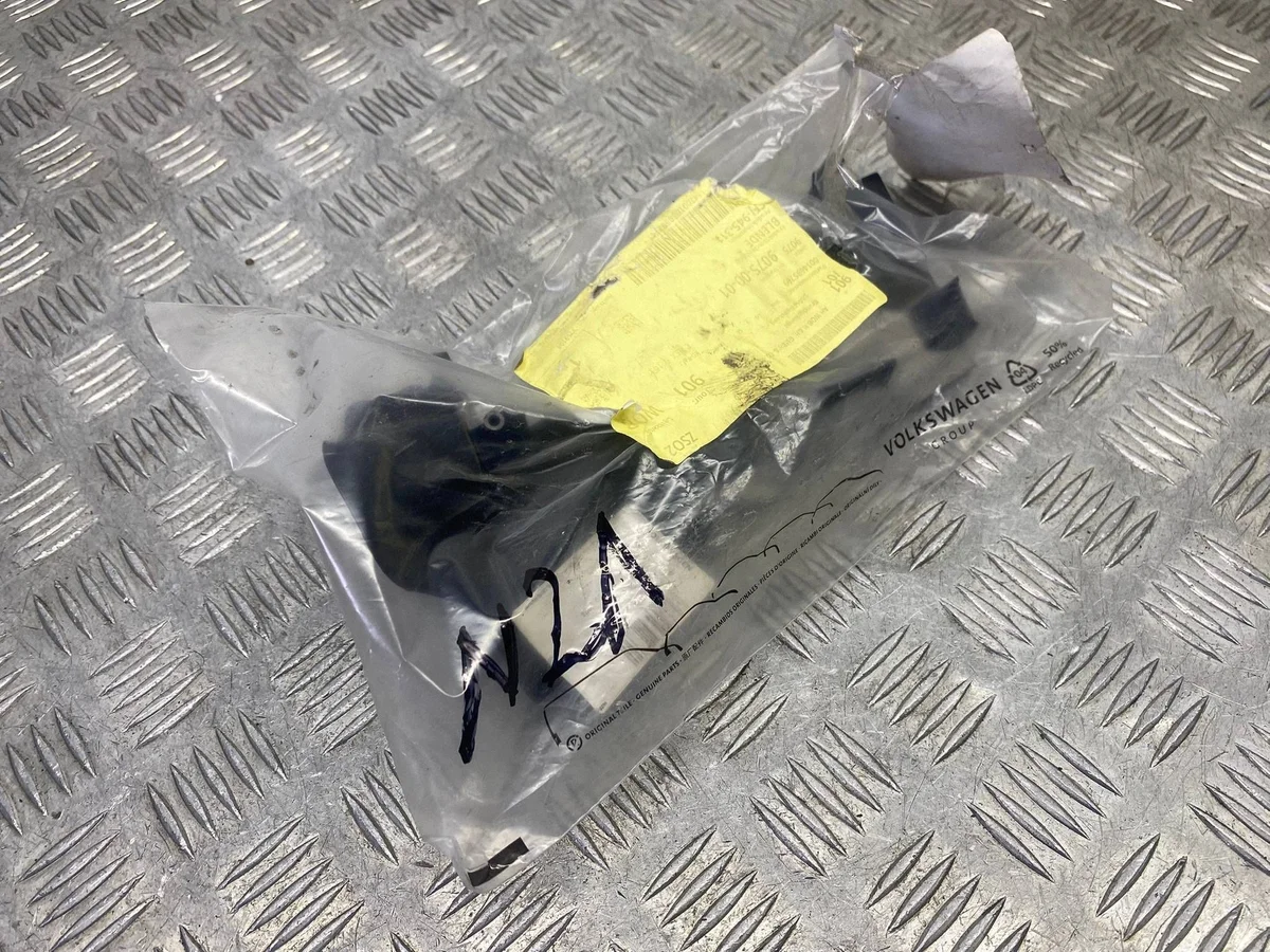 Achterlichtkap links Seat Tarraco 5FJ945311 thumbnail 3