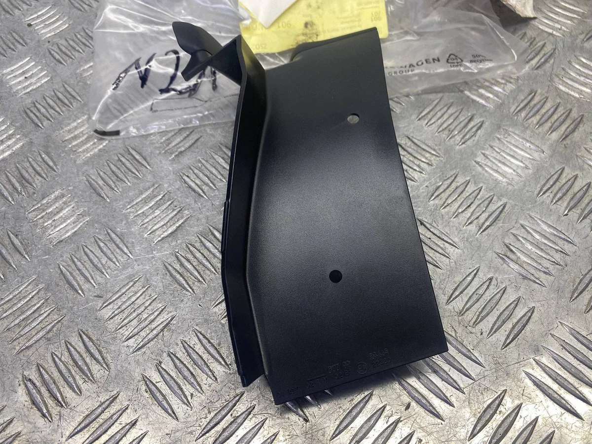Achterlichtkap links Seat Tarraco 5FJ945311 thumbnail 4