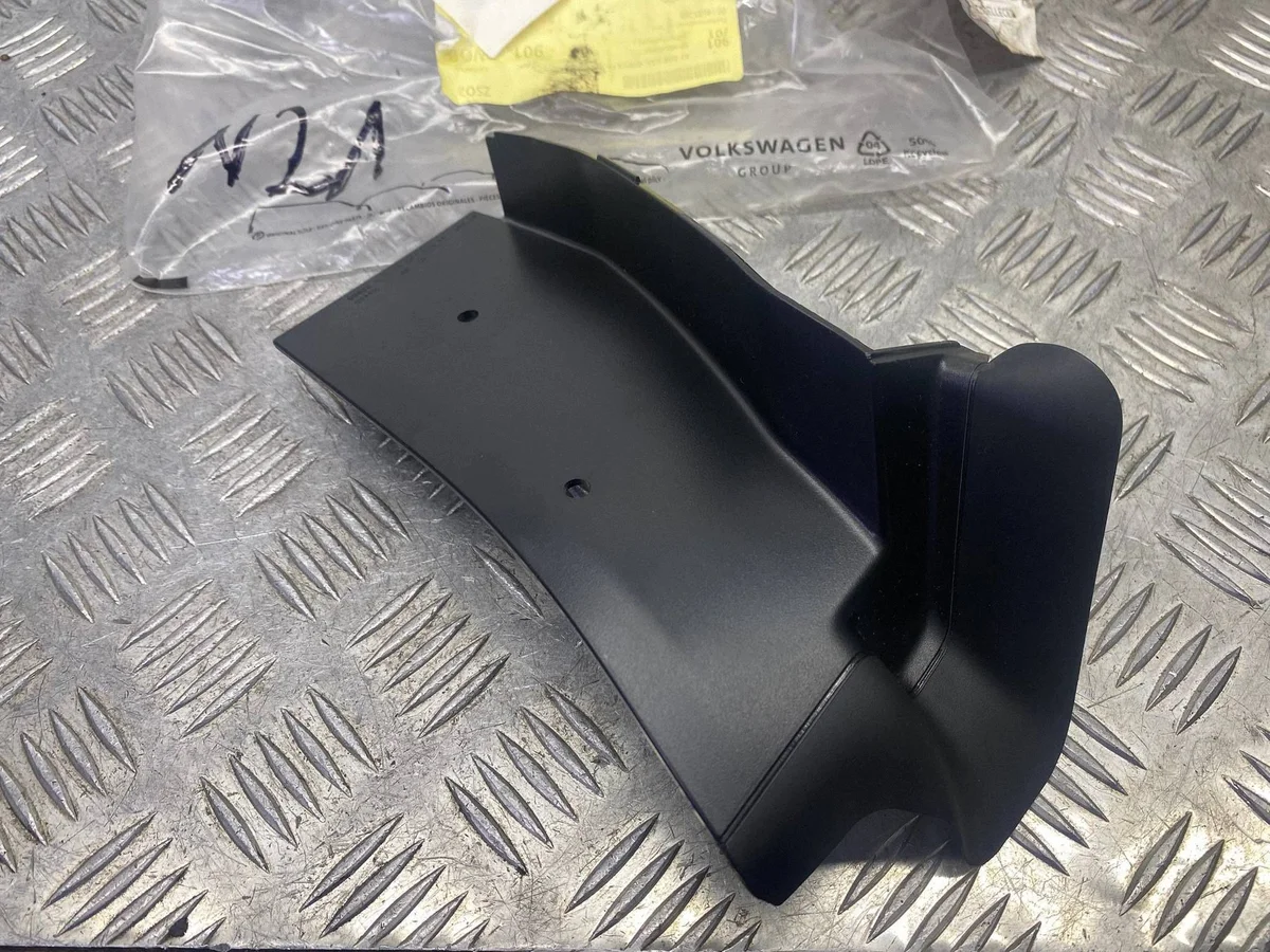Achterlichtkap links Seat Tarraco 5FJ945311 thumbnail 5