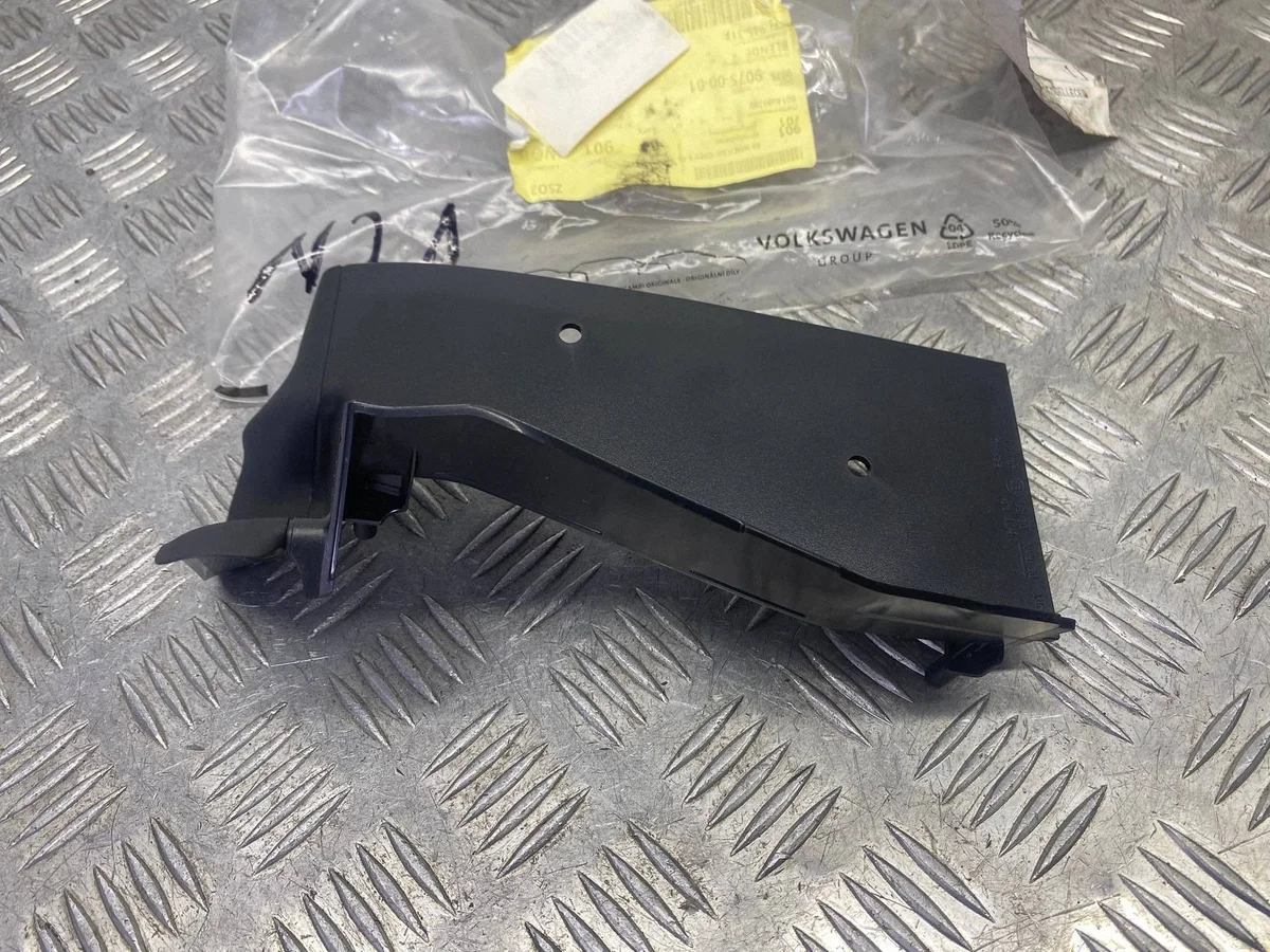 Achterlichtkap links Seat Tarraco 5FJ945311 thumbnail 9