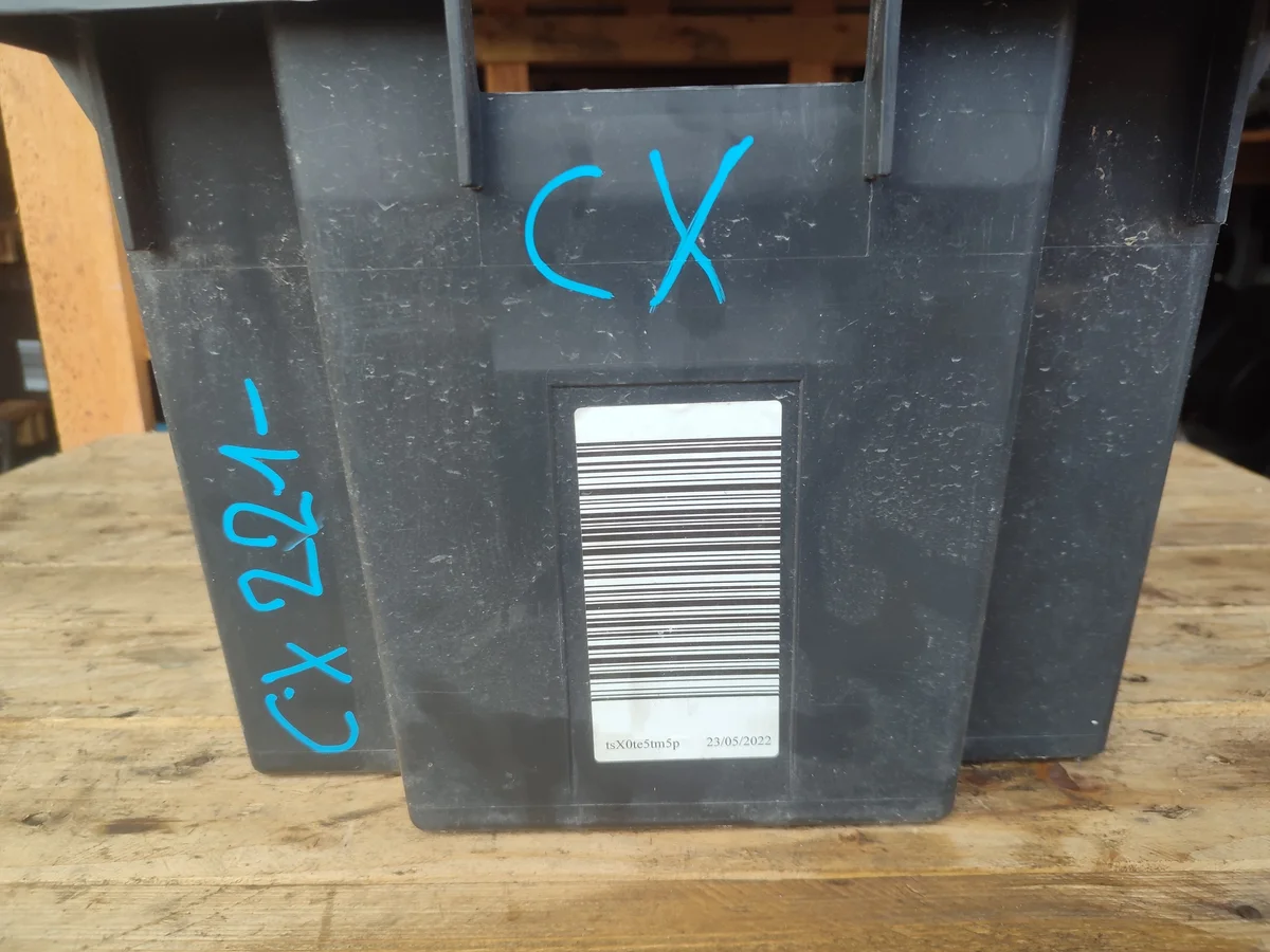 Turboslang 1.2 THP Citroen C3 C4 DS4 image 5