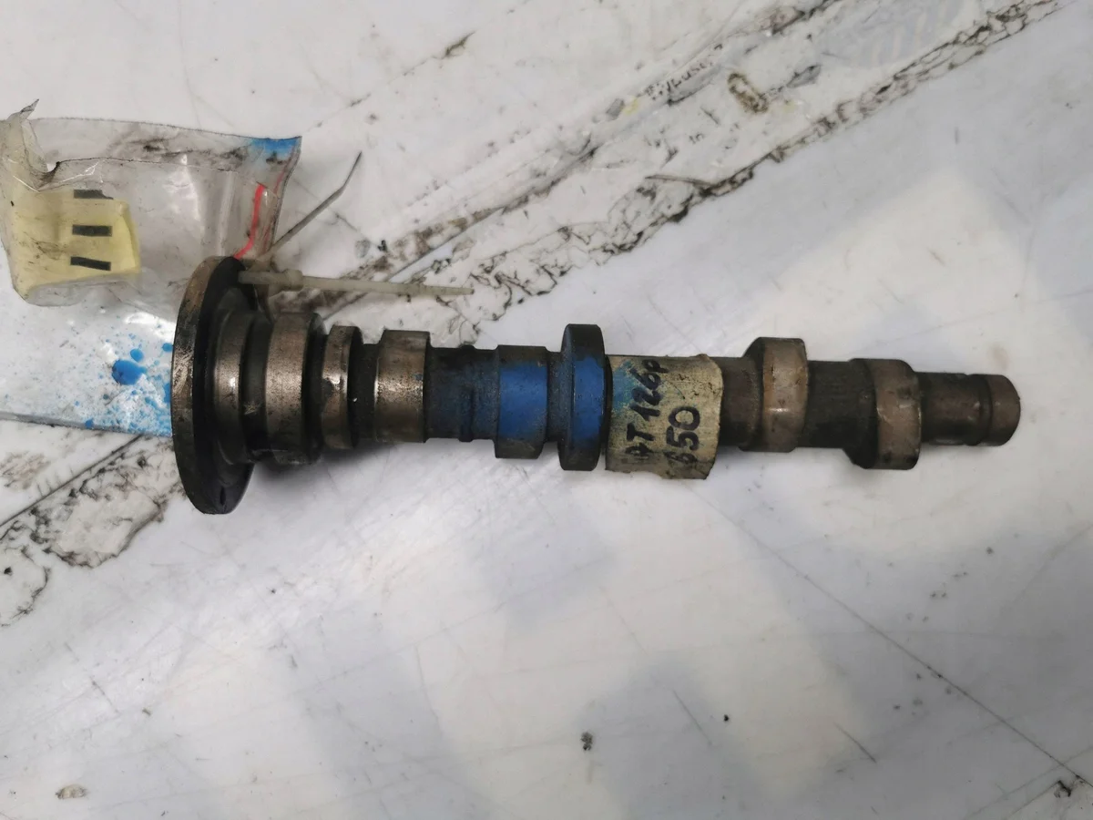 Comando de Válvulas Fiat 126P EL 650 Usado
