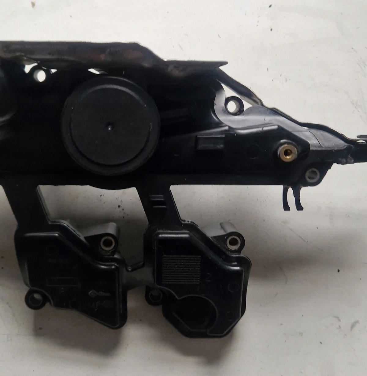 Renault 2.0D Ventildeckel OE 8200673395 thumbnail 3