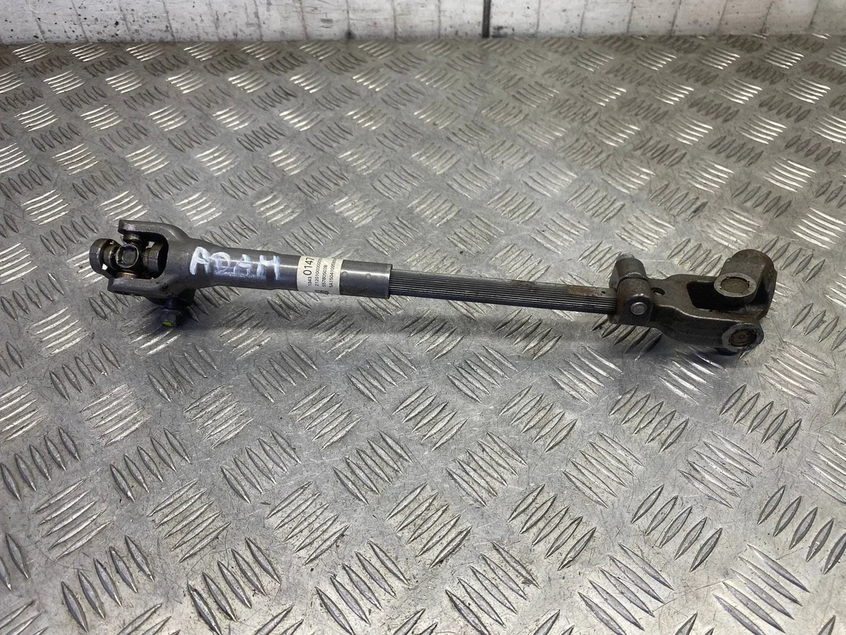 Cruceta Columna Dirección Opel 13430147