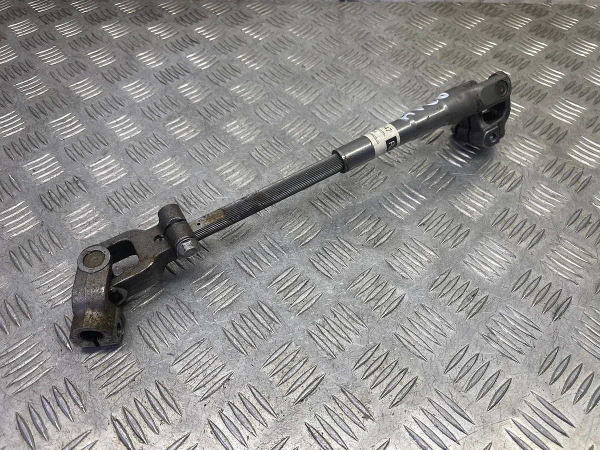 Croisillon colonne direction Opel Adam Corsa E image 4