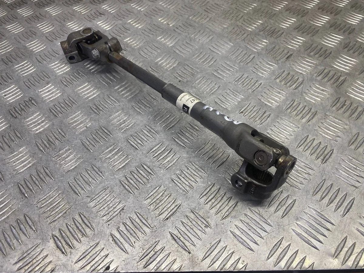 Croisillon colonne direction Opel Adam Corsa E image 5