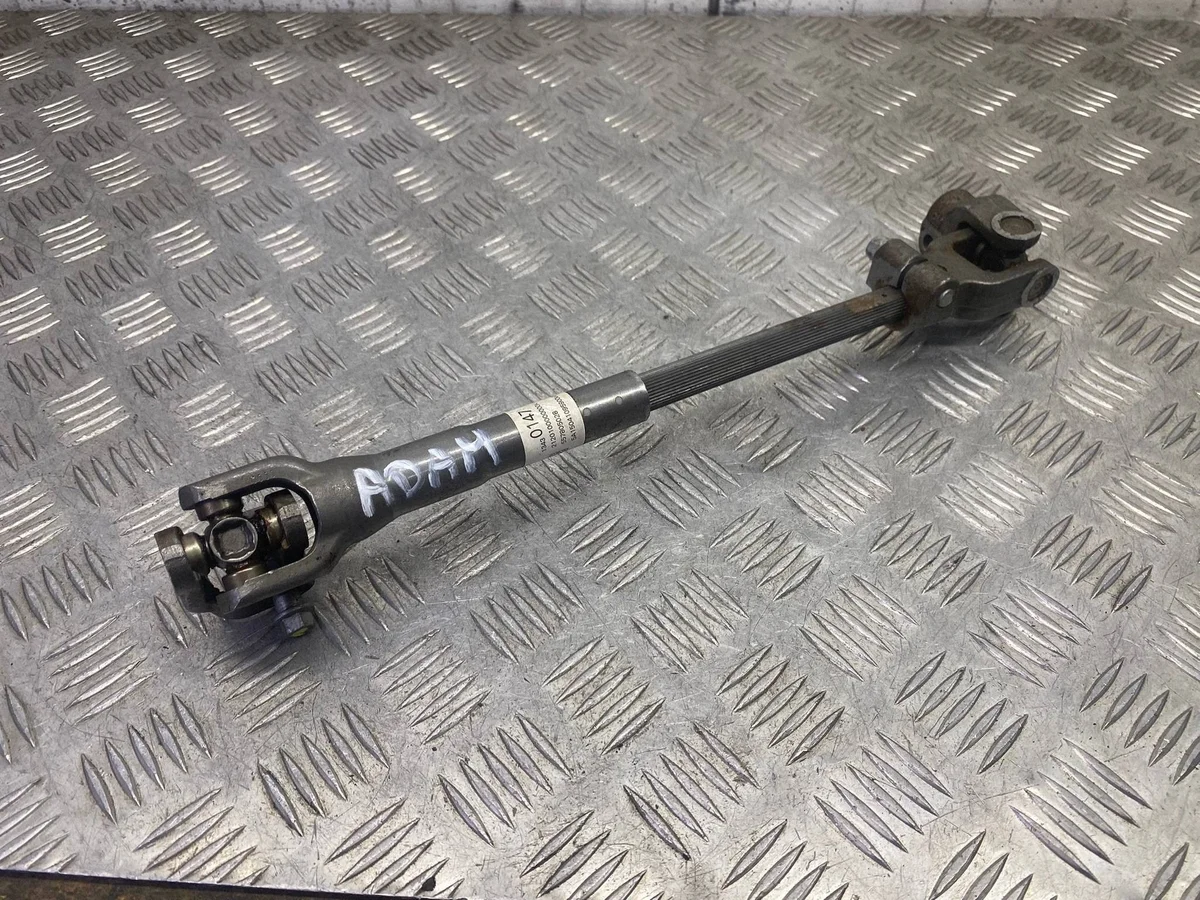 Croisillon colonne direction Opel Adam Corsa E image 6