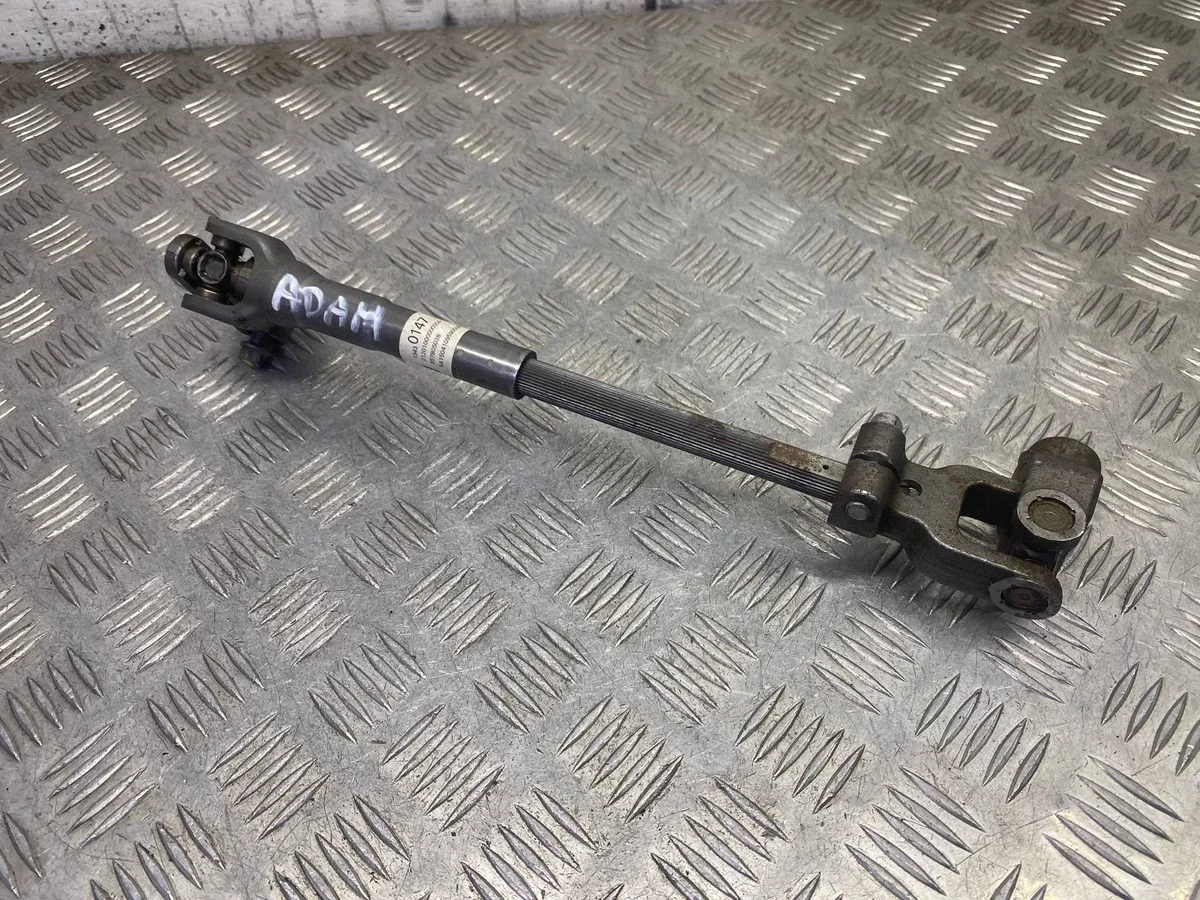 Croisillon colonne direction Opel Adam Corsa E image 7