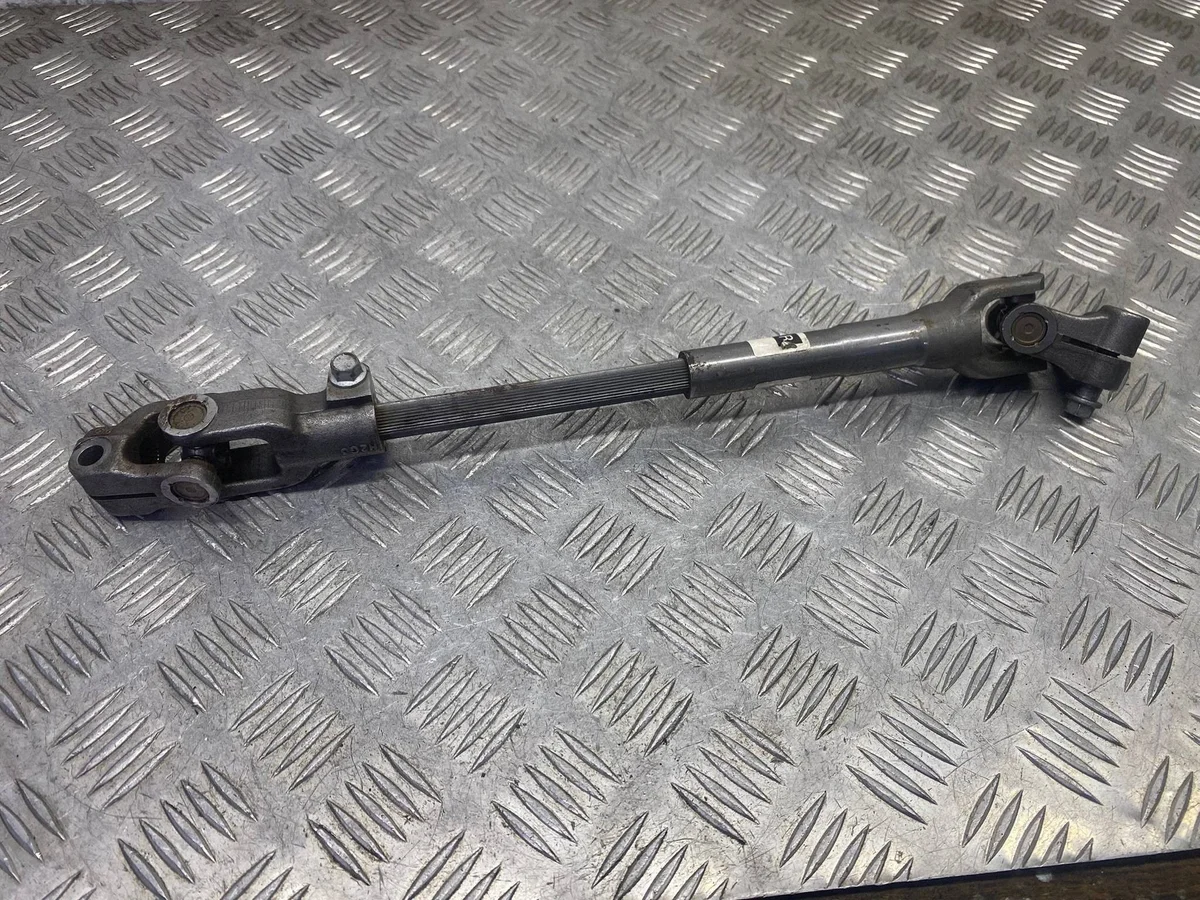 Croisillon colonne direction Opel Adam Corsa E image 8