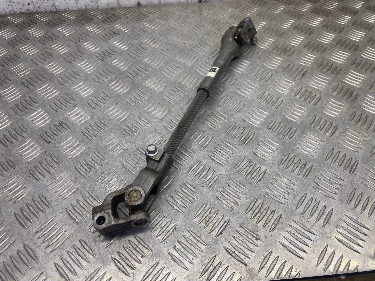 Croisillon colonne direction Opel Adam Corsa E image 9