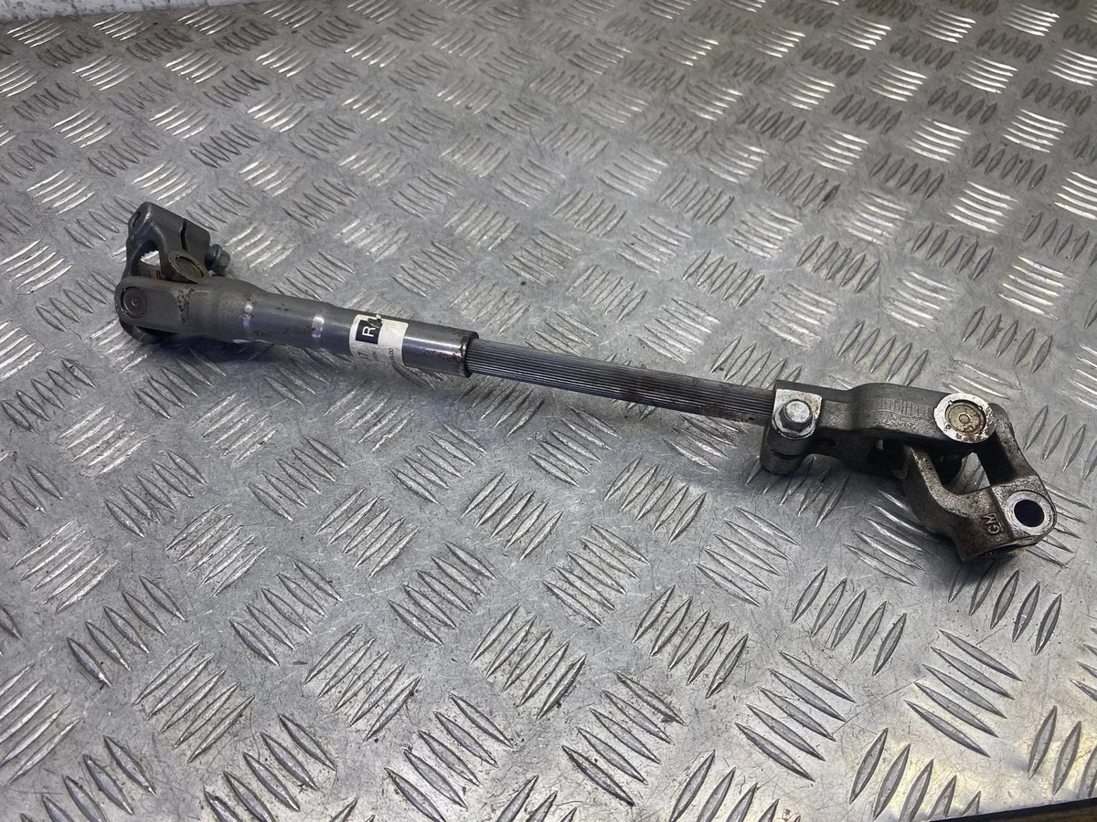 Croisillon colonne direction Opel Adam Corsa E image 10