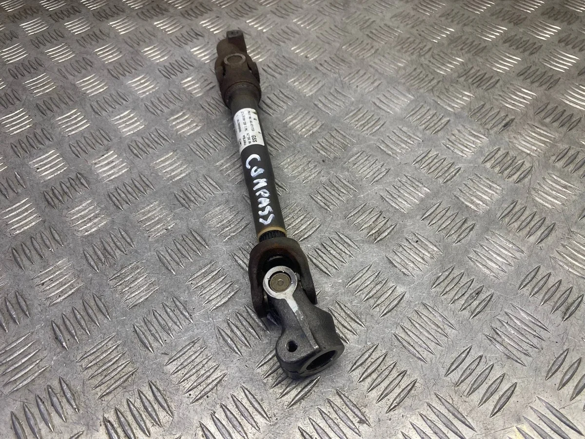 Croisillon colonne direction Jeep Compass II image 3