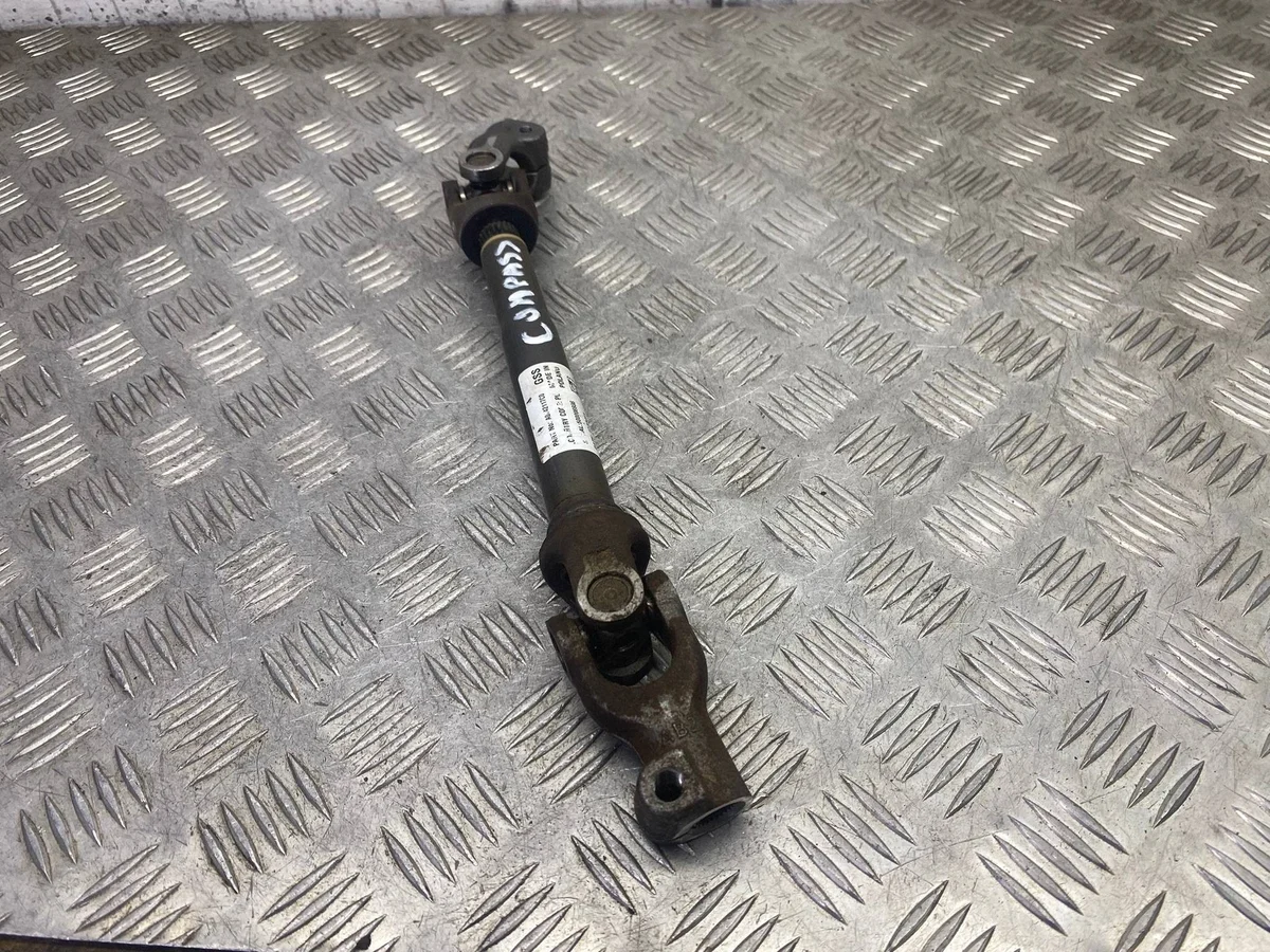 Croisillon colonne direction Jeep Compass II image 5