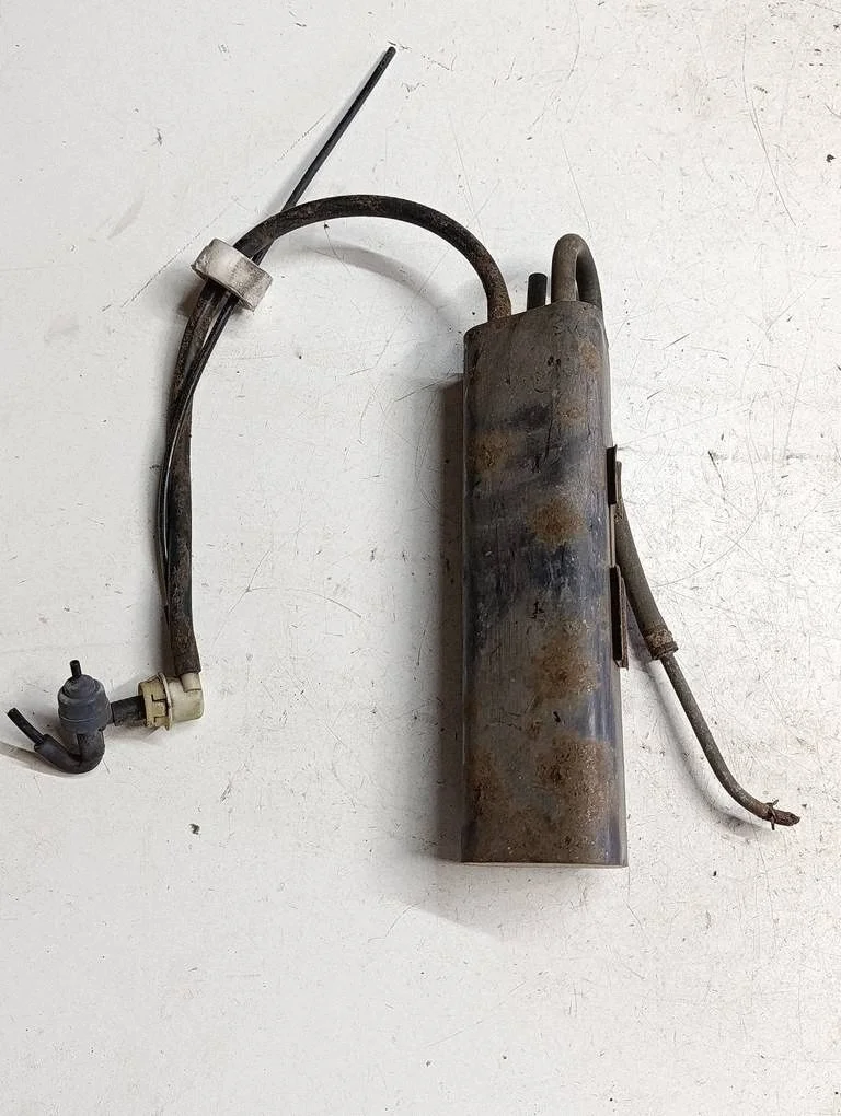 Kolfilter Mercedes-Benz S W126 SEL 79-91