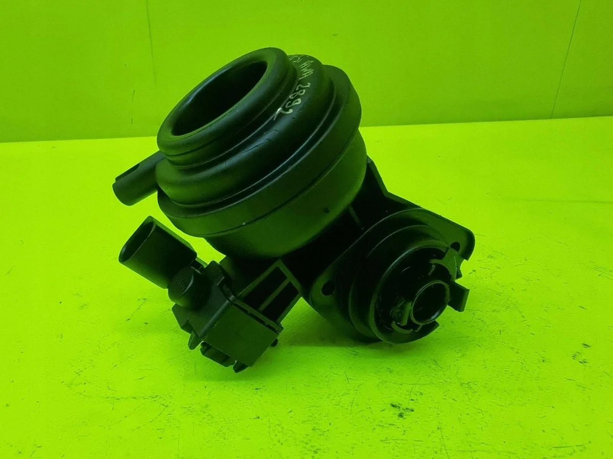Audi A6 C5 Vacuümklep 2900304279