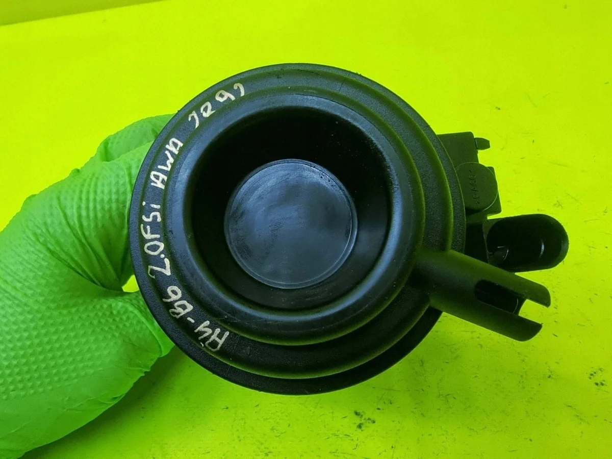 Audi A6 C5 Alipaineventtiili OEM 2900304279 image 4