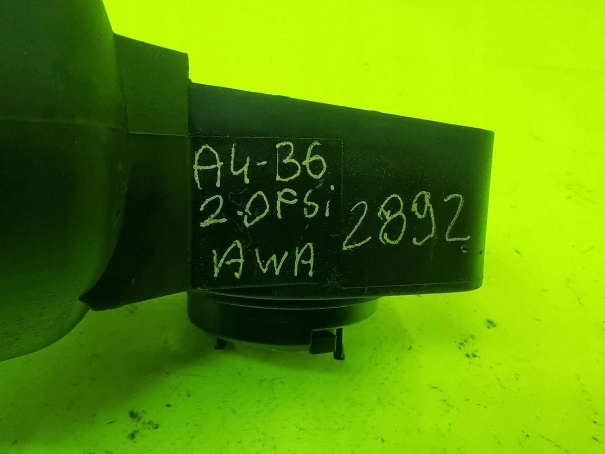 Audi A6 C5 Alipaineventtiili OEM 2900304279 image 9