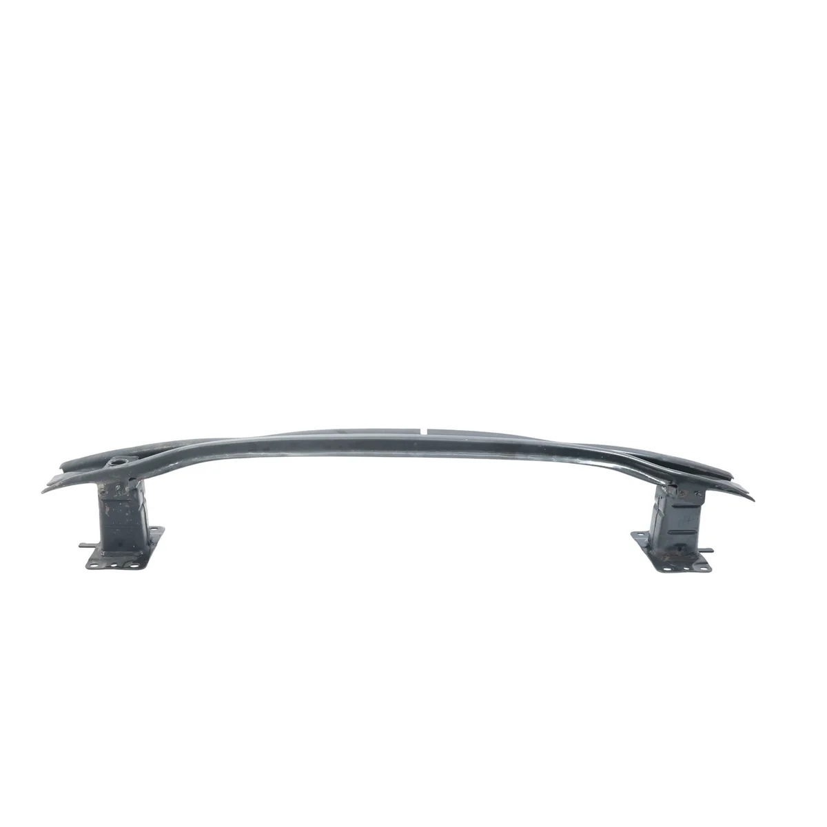 Refuerzo Parachoques Trasero VW Tiguan Mk2 5NA807305A image 3