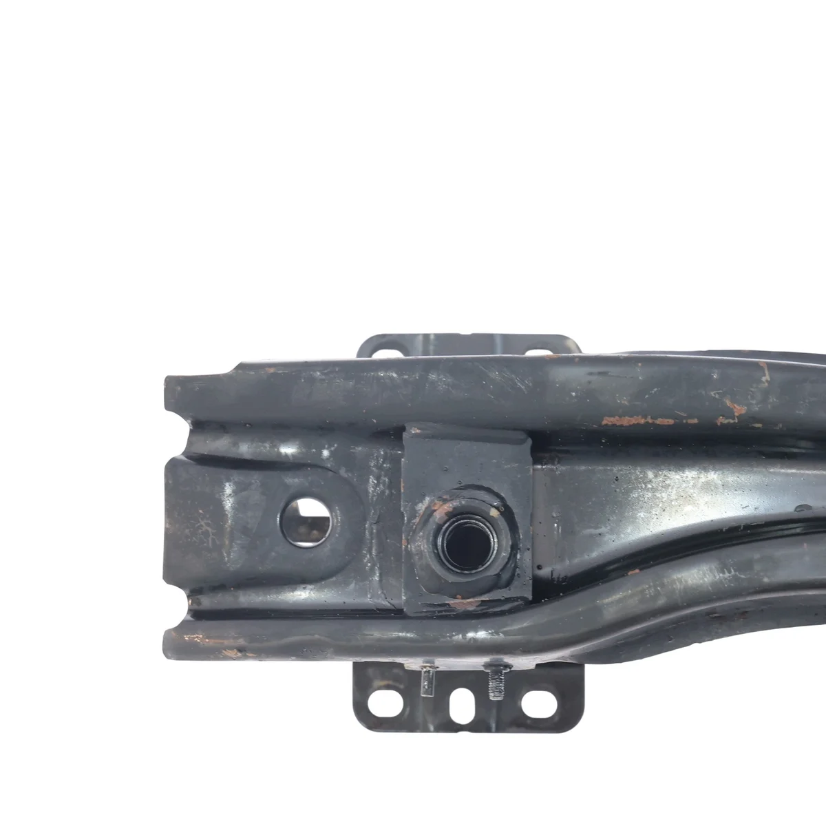 Refuerzo Parachoques Trasero VW Tiguan Mk2 5NA807305A image 6