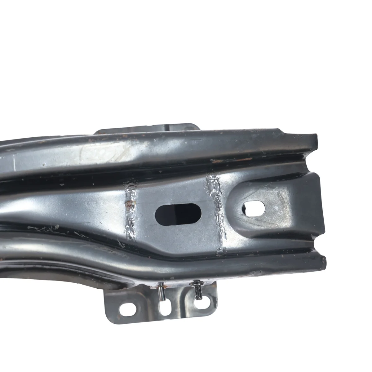 Refuerzo Parachoques Trasero VW Tiguan Mk2 5NA807305A image 7