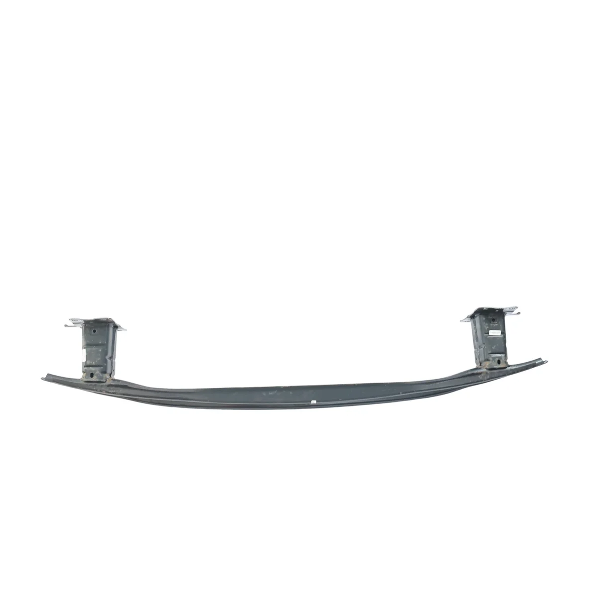 Refuerzo Parachoques Trasero VW Tiguan Mk2 5NA807305A image 10