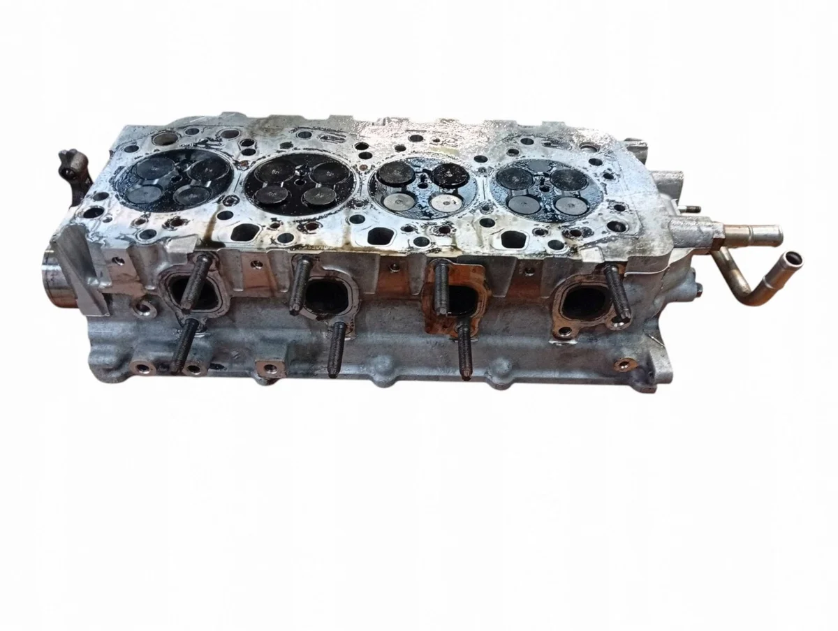Culata Motor Toyota Avensis II T25 2.0 D4D E1CD-C90 image 3