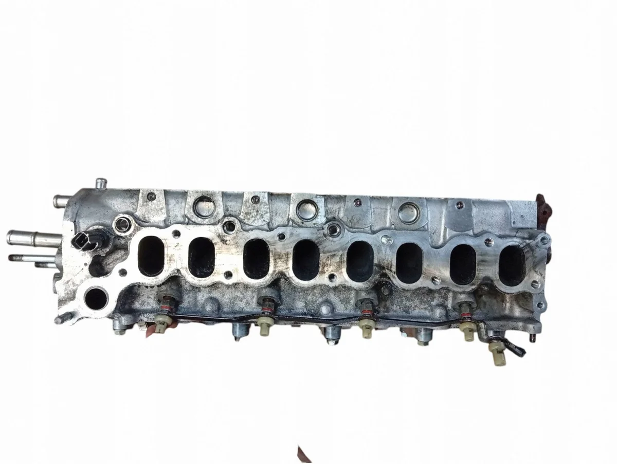 Culata Motor Toyota Avensis II T25 2.0 D4D E1CD-C90 image 5