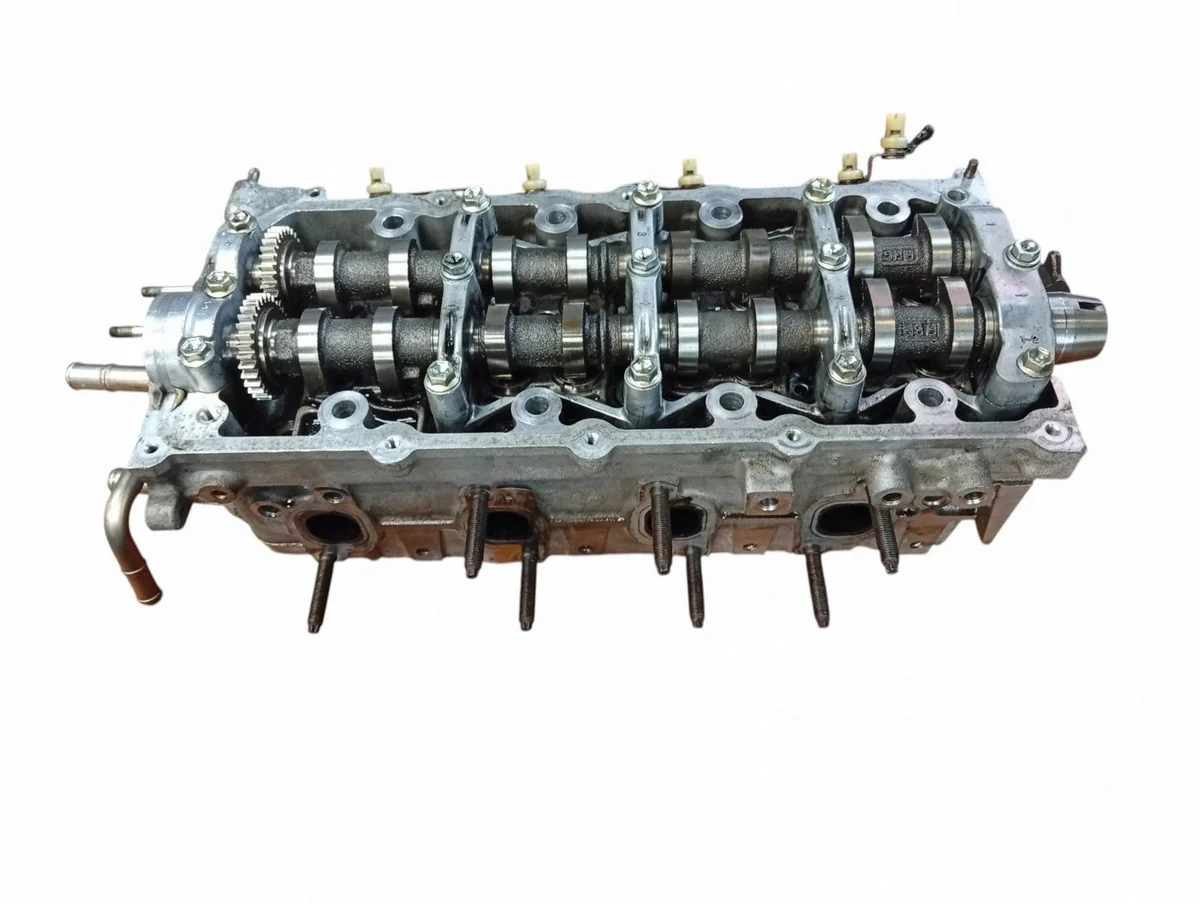 Culata Motor Toyota Avensis II T25 2.0 D4D E1CD-C90 image 6