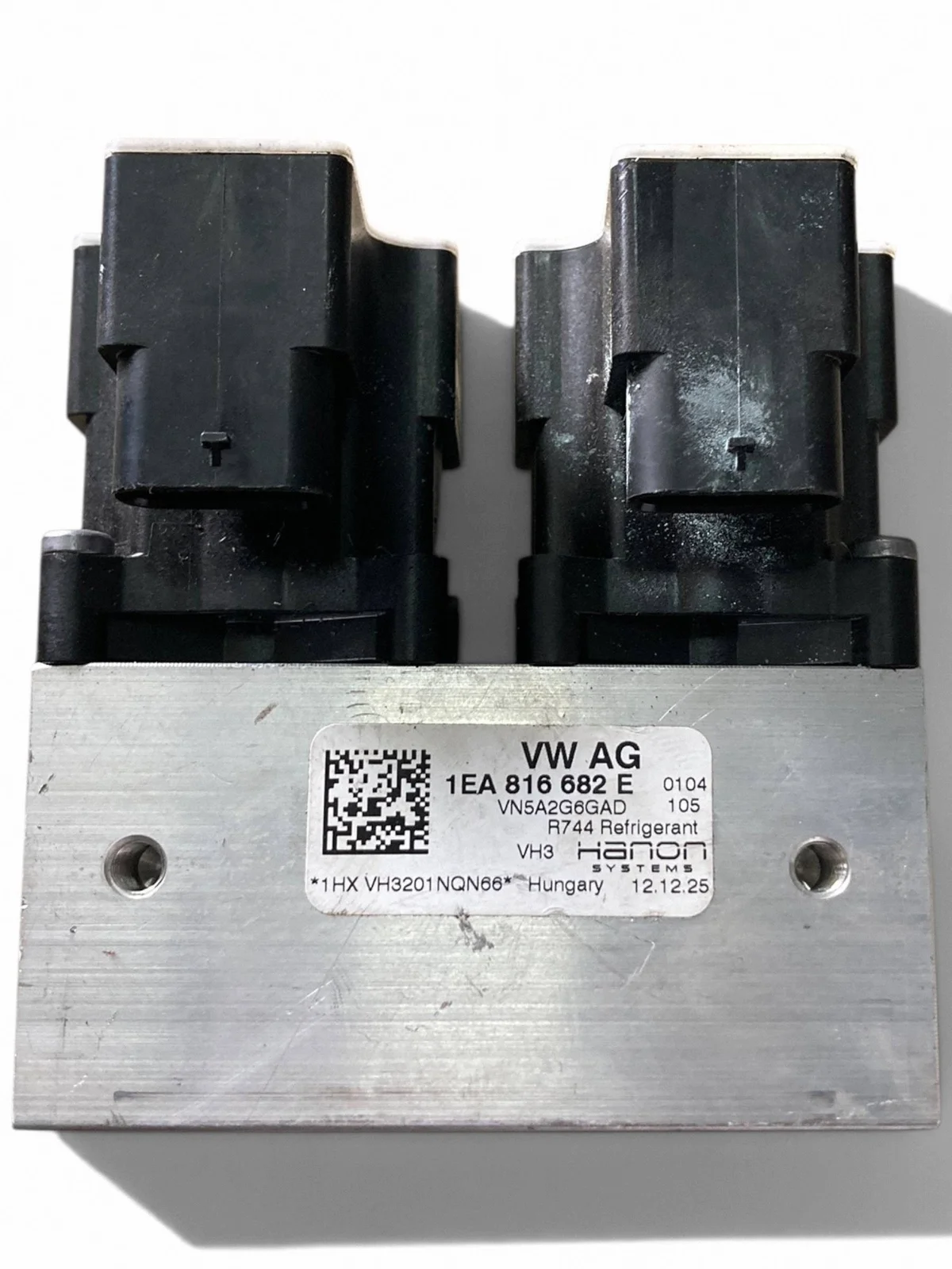 Válvula Expansão Ar Condicionado VW ID.4 1EA816682E