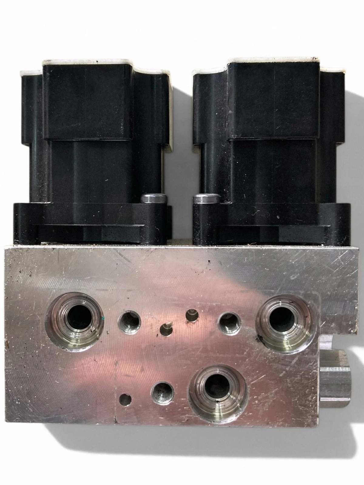 VOLKSWAGEN ID.4 Valve d'expansion clim image 3