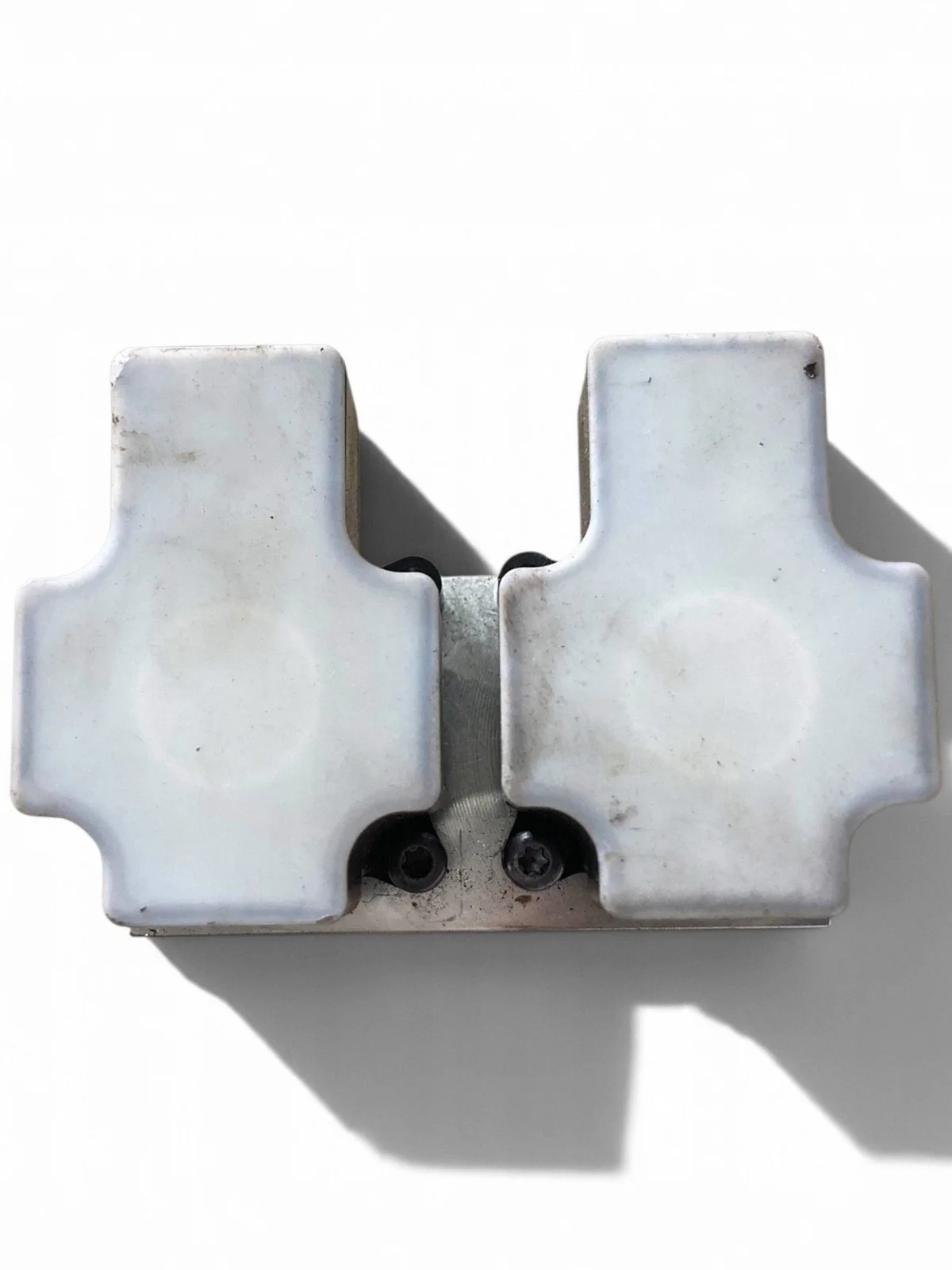 VOLKSWAGEN ID.4 Valve d'expansion clim image 4