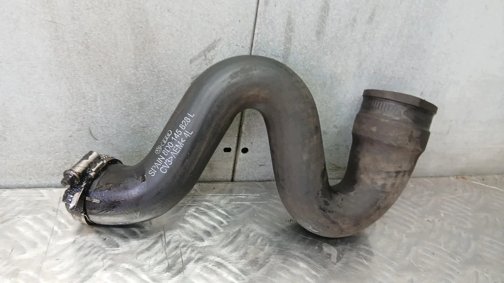 Intercooler Hose VW Passat B5 FL 1.9TDI Kombi