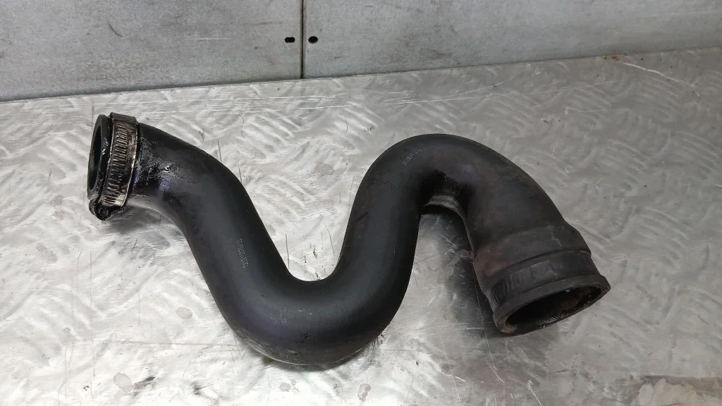 Durite Intercooler VW Passat B5 FL 1.9TDI image 3