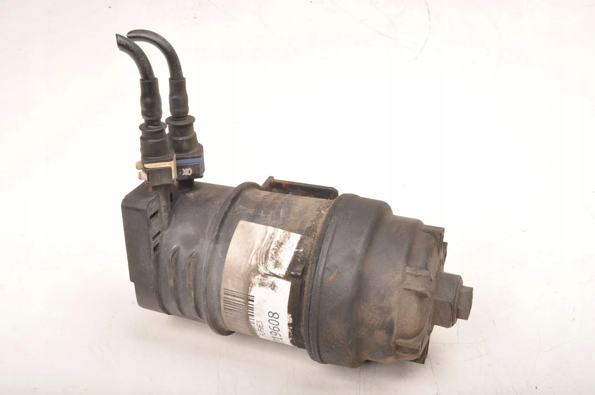 Boîtier de filtre à carburant Volvo V70 2015 31302682