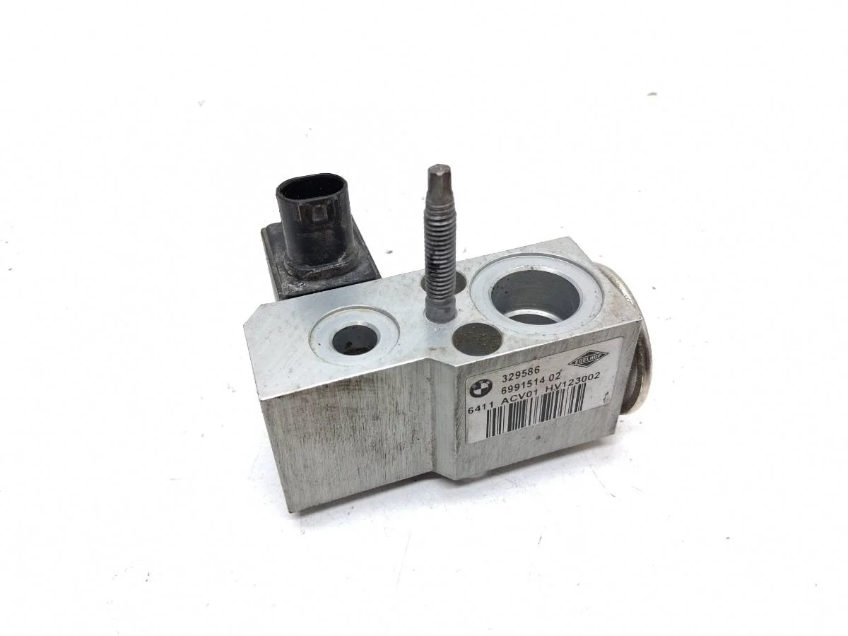 BMW X7 G07 Ilmastointi Laajennusventtiili 6991514