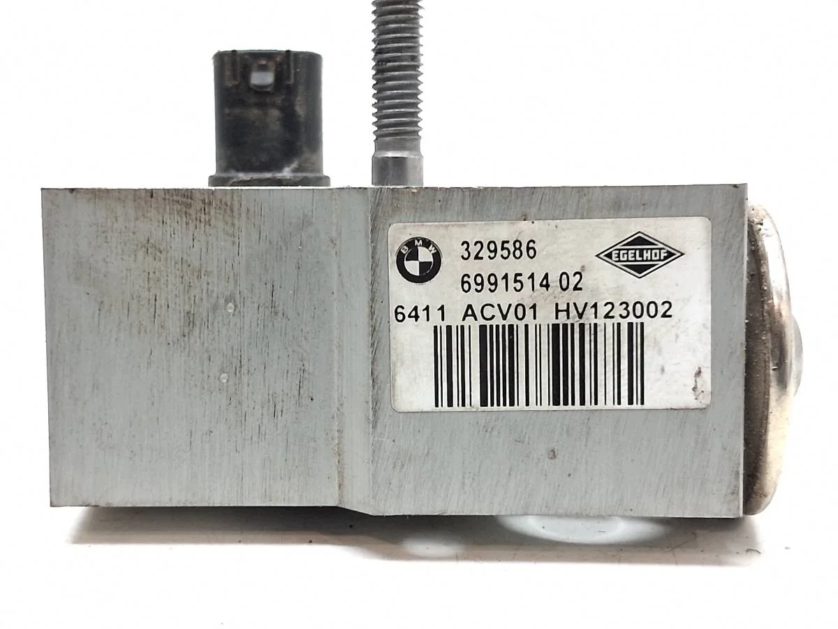 Valvola di espansione clima BMW X7 G07 6991514