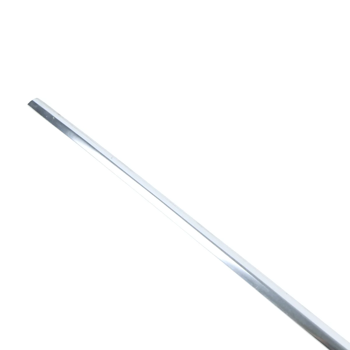 Audi A5 S5 8T Moulure Chrome Arrière Gauche image 3