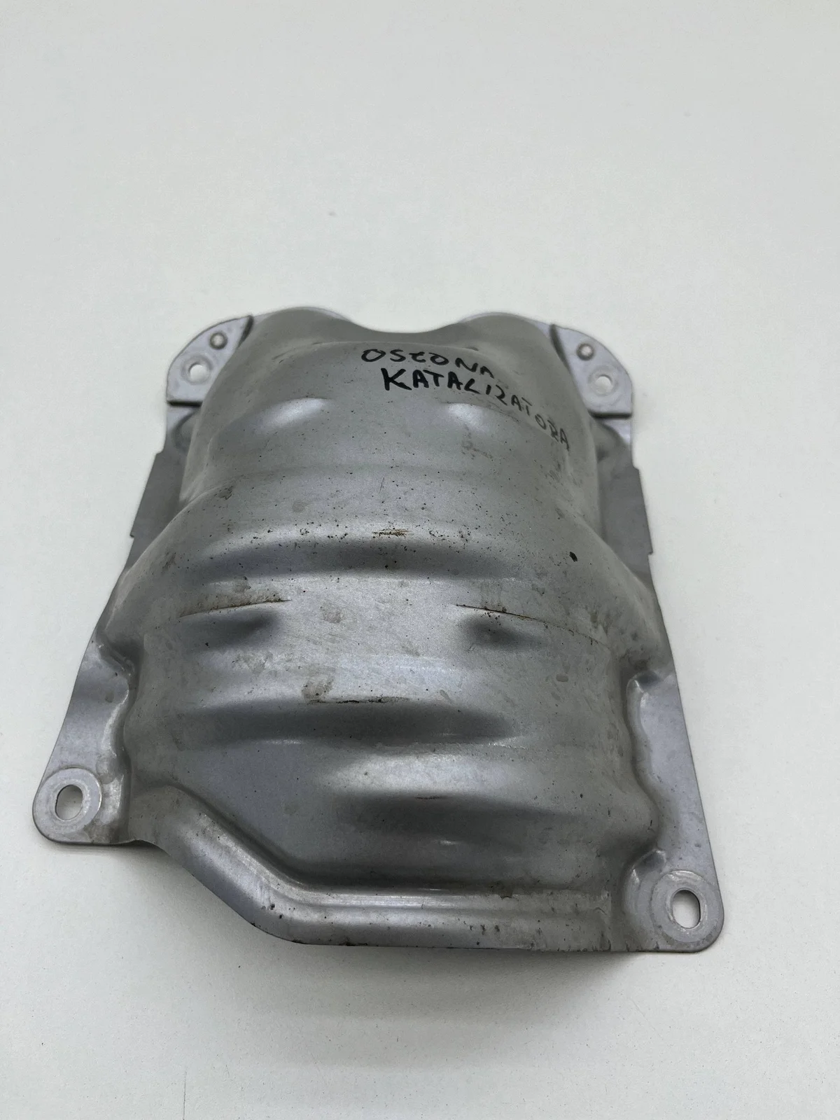 Protection catalyseur Honda HR-V III - occasion