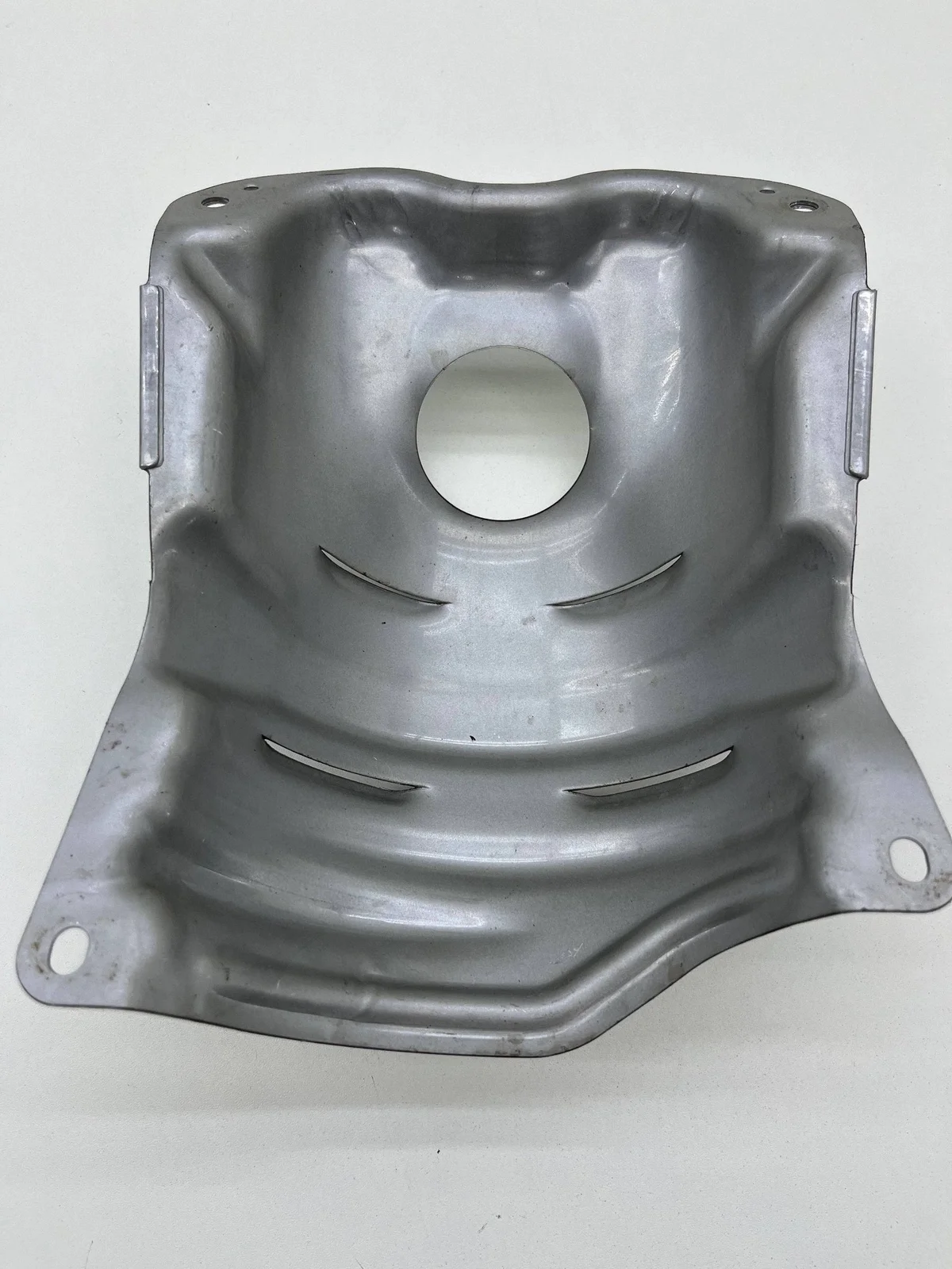 Protection catalyseur Honda HR-V III - occasion image 3